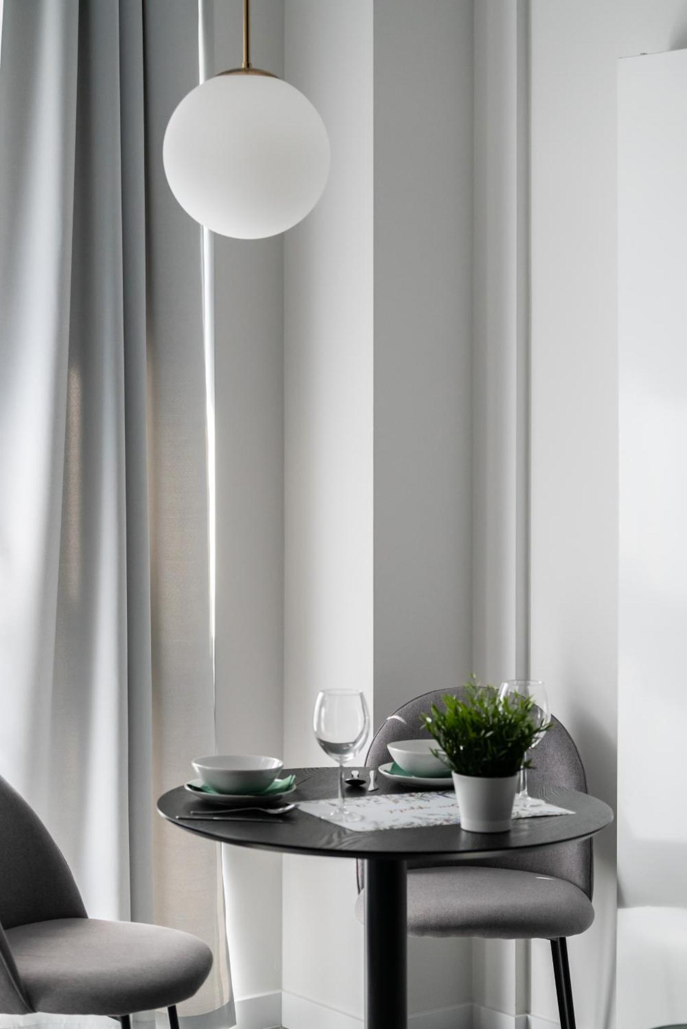 Citycenter Sauna & Fitness Apartments Podgorna By Renters Prestige ポズナン エクステリア 写真