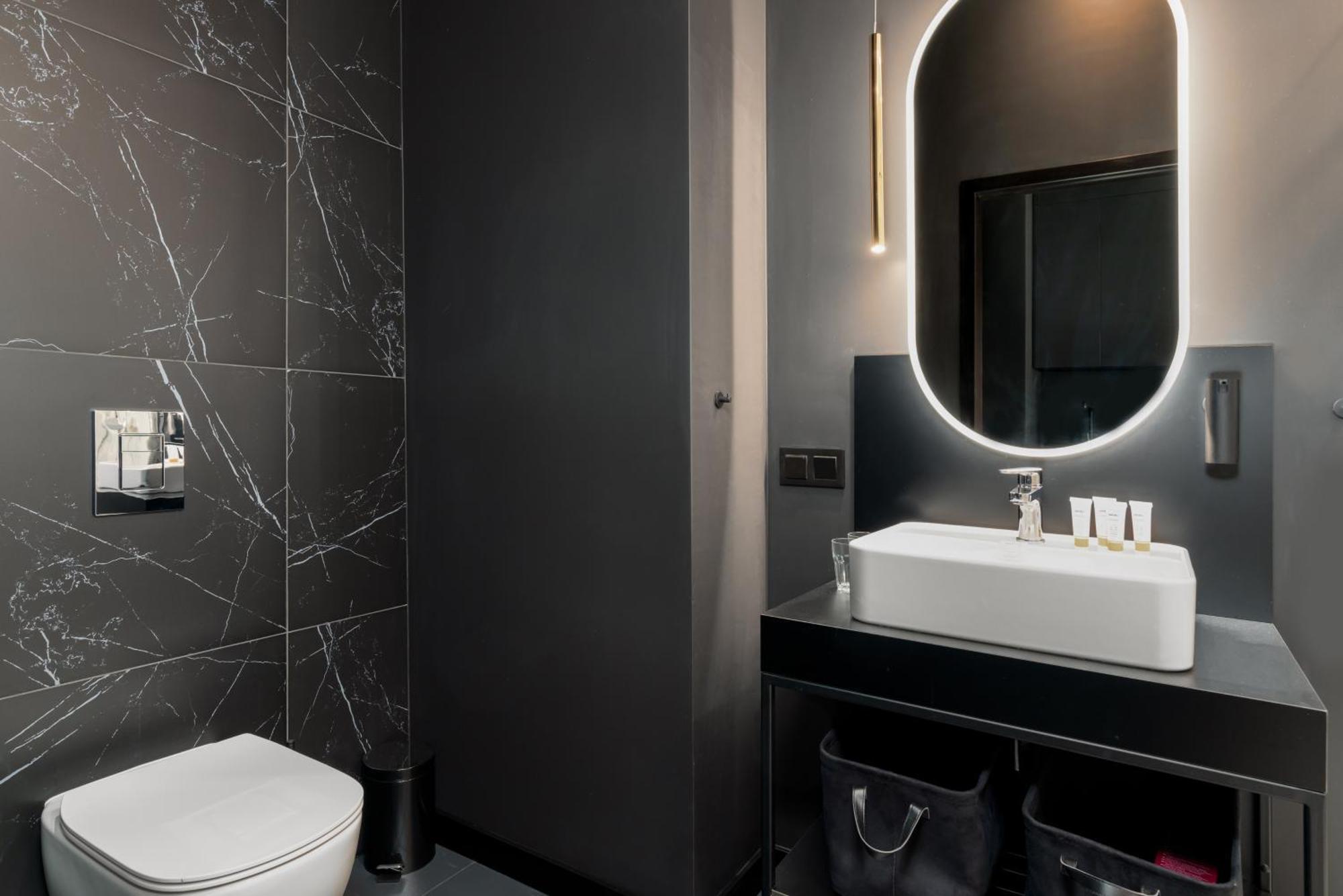 Citycenter Sauna & Fitness Apartments Podgorna By Renters Prestige ポズナン エクステリア 写真