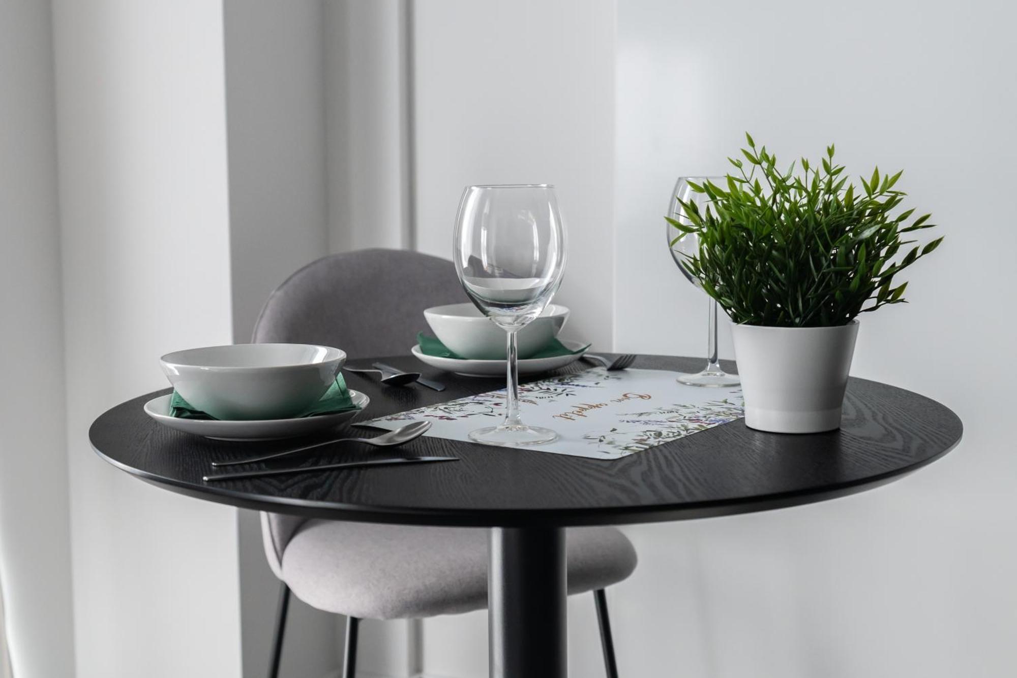 Citycenter Sauna & Fitness Apartments Podgorna By Renters Prestige ポズナン エクステリア 写真