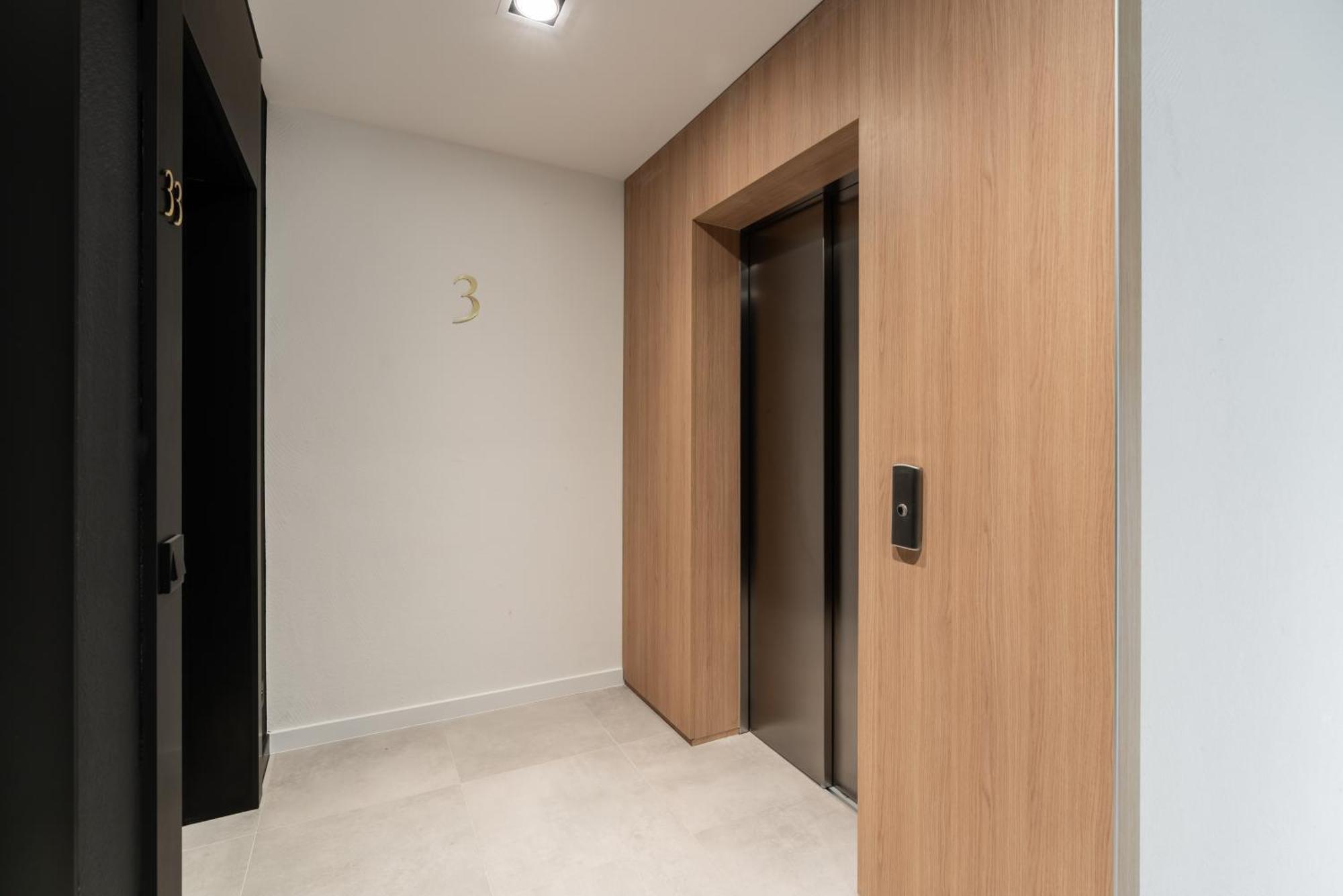 Citycenter Sauna & Fitness Apartments Podgorna By Renters Prestige ポズナン エクステリア 写真