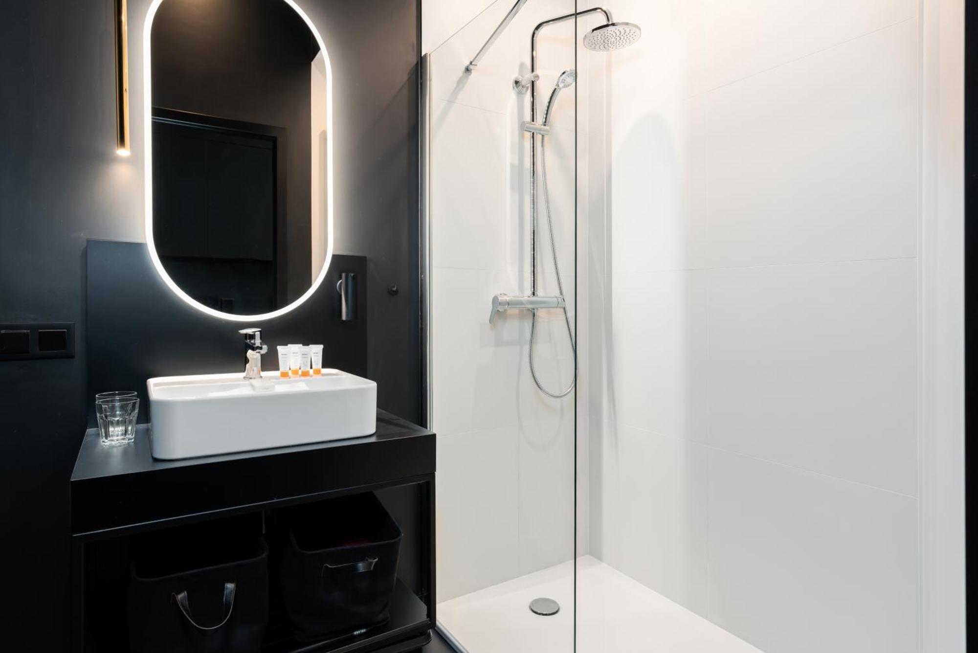 Citycenter Sauna & Fitness Apartments Podgorna By Renters Prestige ポズナン エクステリア 写真