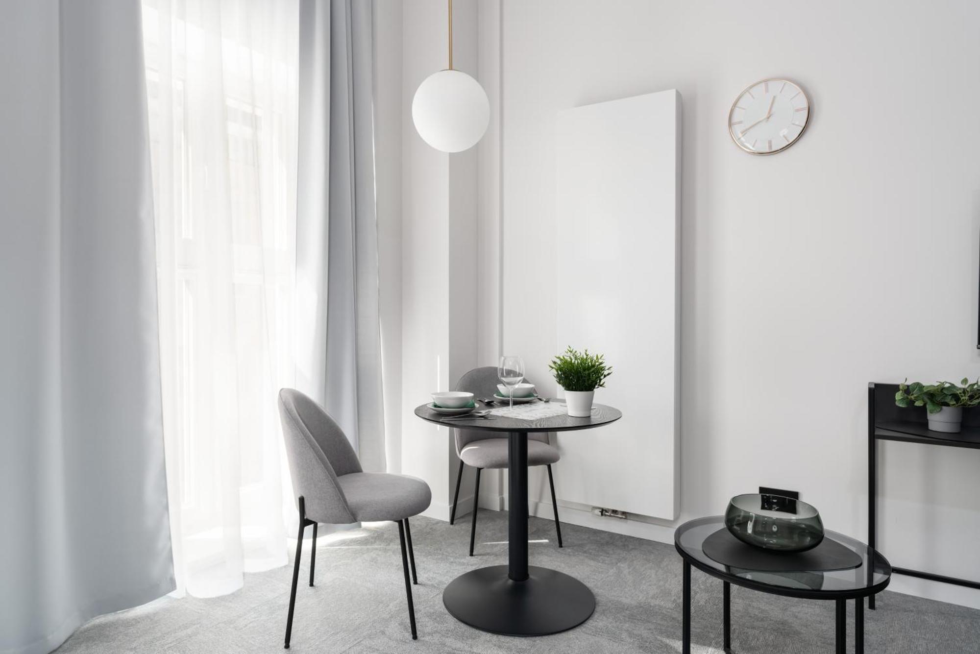 Citycenter Sauna & Fitness Apartments Podgorna By Renters Prestige ポズナン エクステリア 写真